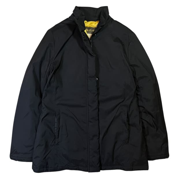 로로피아나 우먼 다운 점퍼