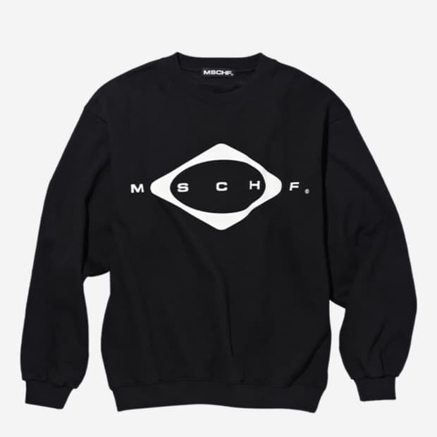 미스치프 맨투맨