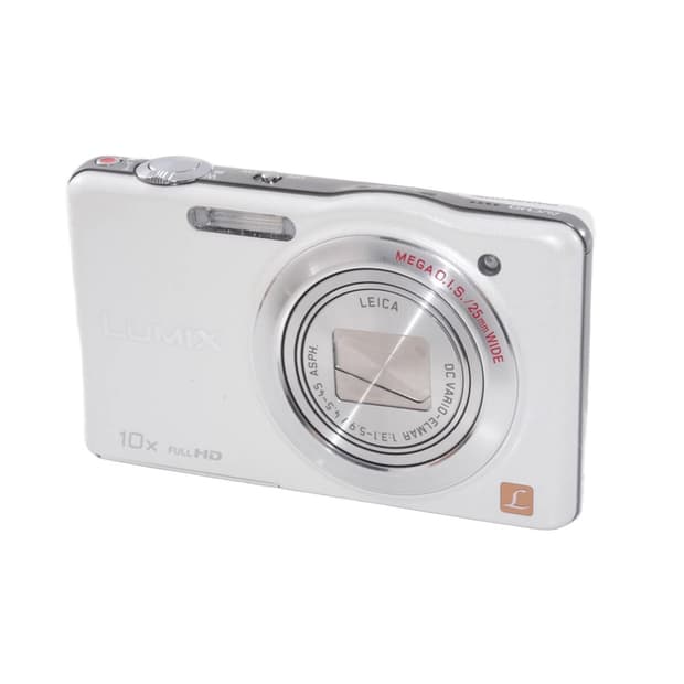 민트급) 파나소닉 루믹스 DMC-SZ7 (작례O)