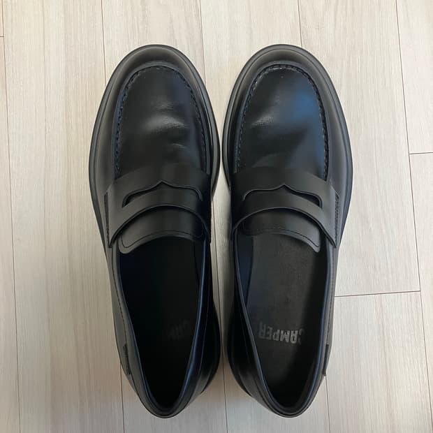 캠퍼 딘 남성 페니로퍼 44