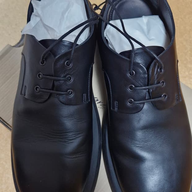 마르셀 고멜로 더비 42사이즈