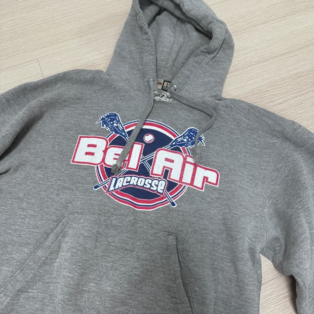 러셀 후드티 russll athletic vintage hoodie