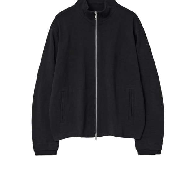 해칭룸 Middle Cardigan Black(3 size)