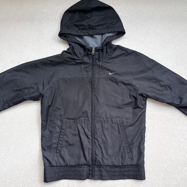 나이키 자켓