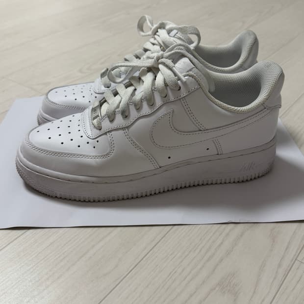 나이키 에어포스 245