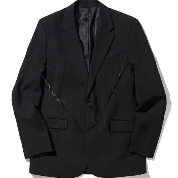 Xlim ep4 테일러 자켓 셋업