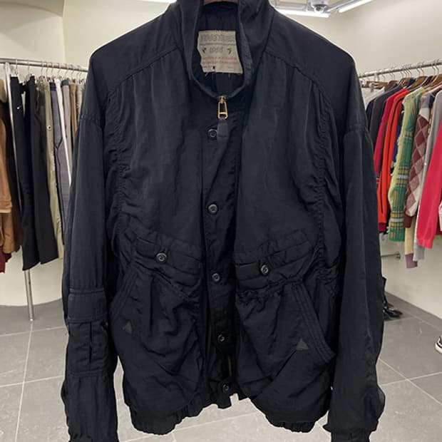80-90'S VINTAGE (XL)