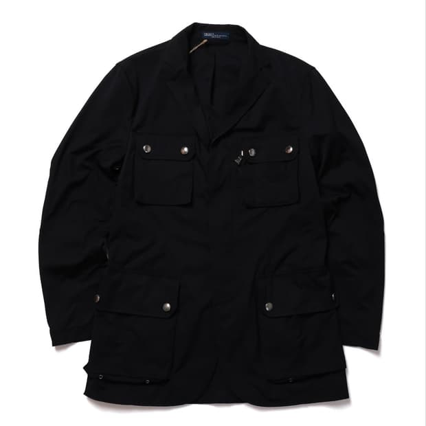 폴로 랄프로렌 Polo Ralph Lauren Poly Hunting J