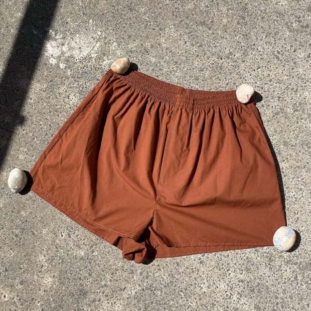 Baserange Jura shorts