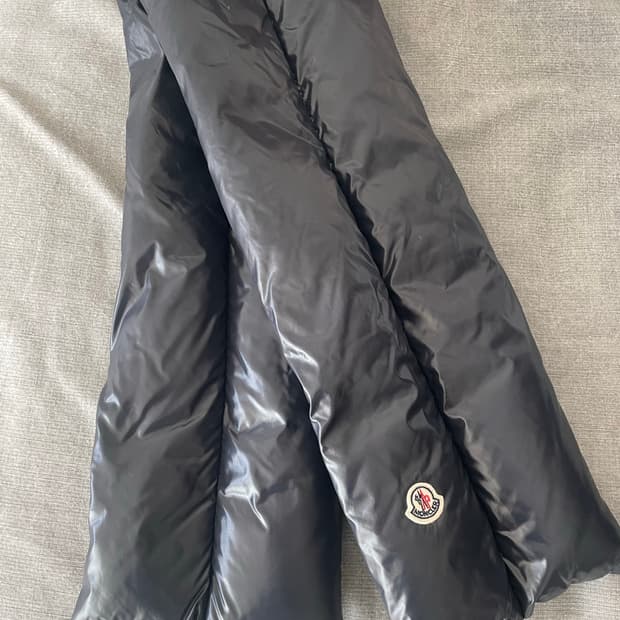 몽클레르 Moncler SCIARPA 패딩 머플러(공용)