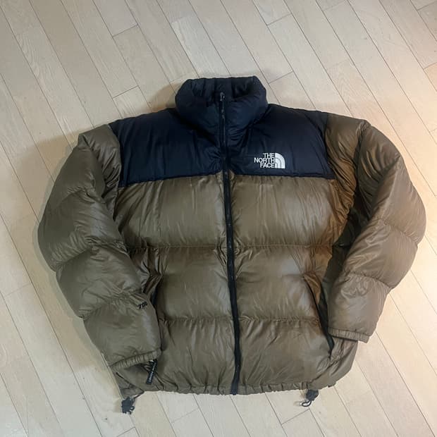 90s 노스페이스 700
