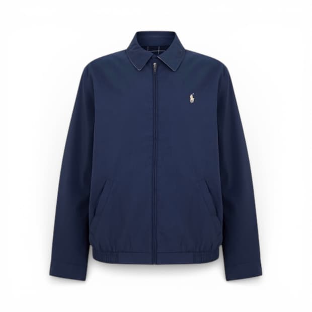 새상품) 폴로 랄프로렌 윈드브레이커 자켓 L