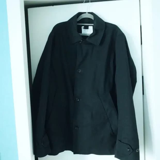 마가렛호웰 자켓