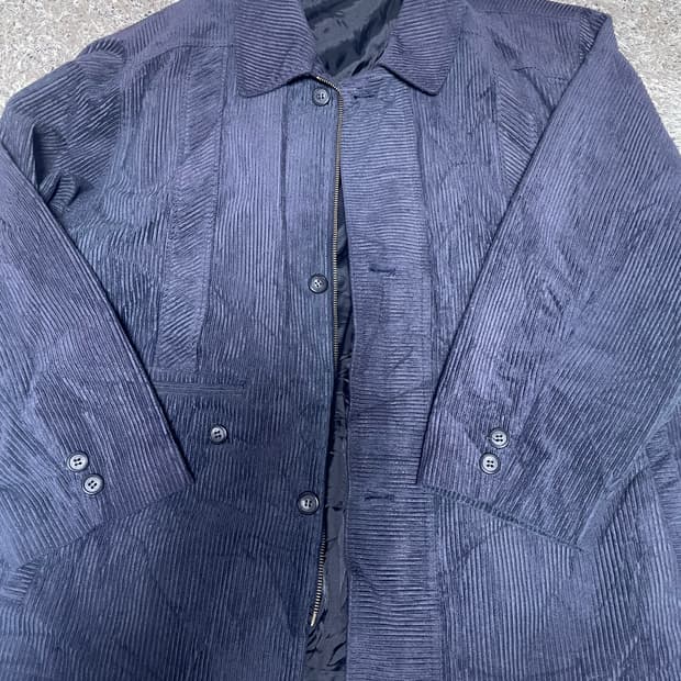 일제 CIMCA 코듀로이자켓 105~110