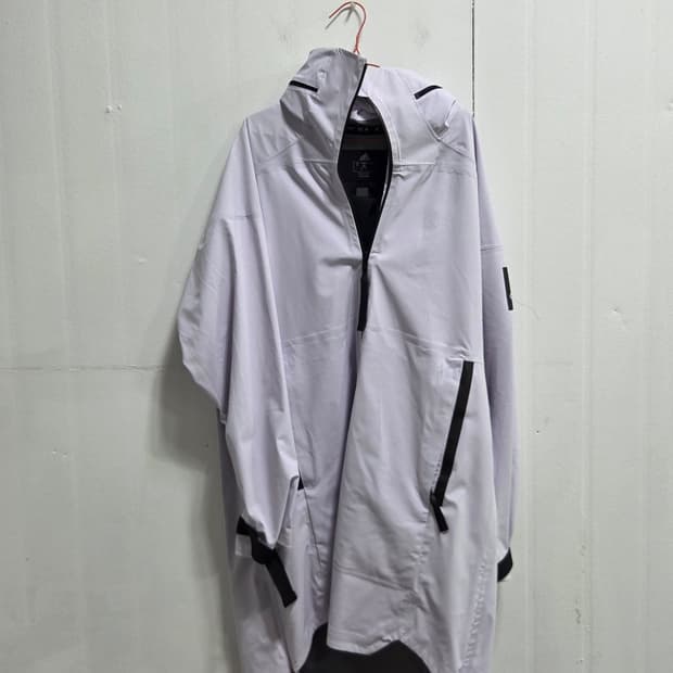 아디다스 20SS 마이숼트 자켓 L #72218