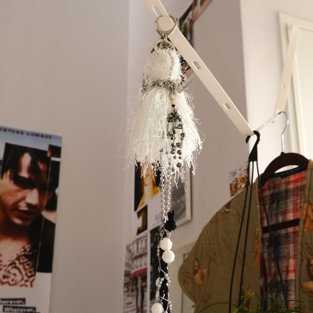 Hanging Object no.2