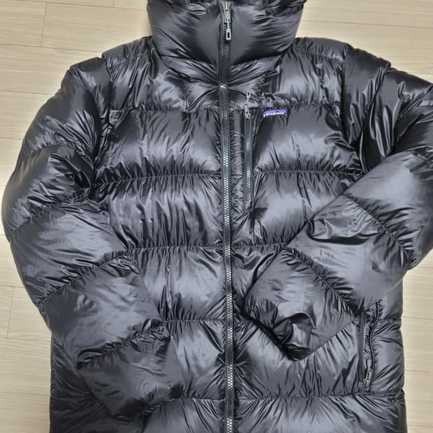 [XL] 파타고니아 피츠로이 구형 