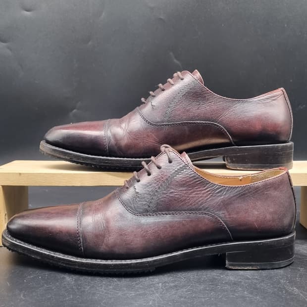 스펠로 남성정장구두 260 굽4 