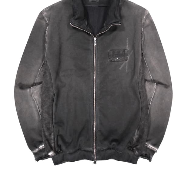 xlim 엑슬림 EP.8 07 JACKET