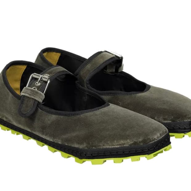 마리아노 매리제인 슈즈 색상 교환