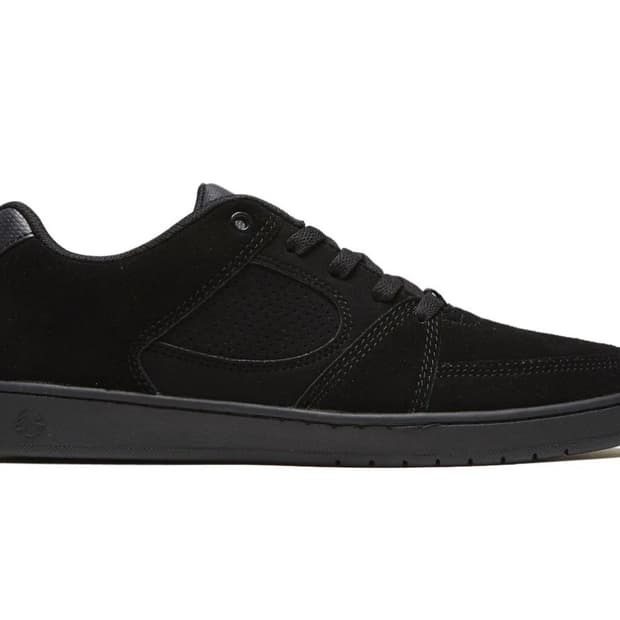 Ex accel slim black 245 사이즈 새상품