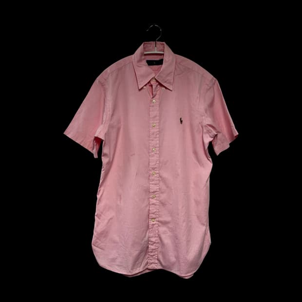 폴로 랄프로렌 셔츠