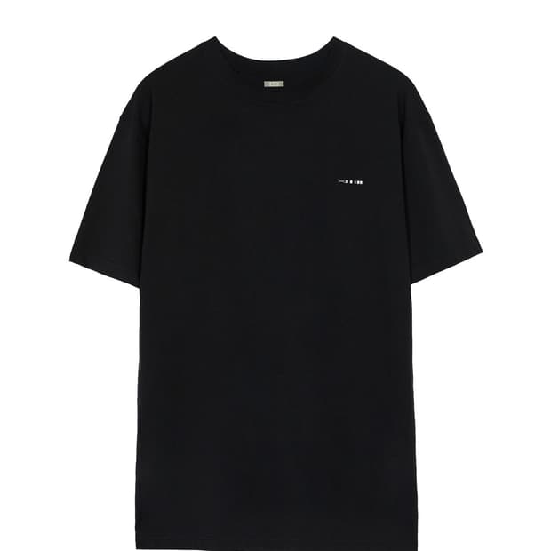[1] 엑슬림 EP.2 02 T-SHIRTS 