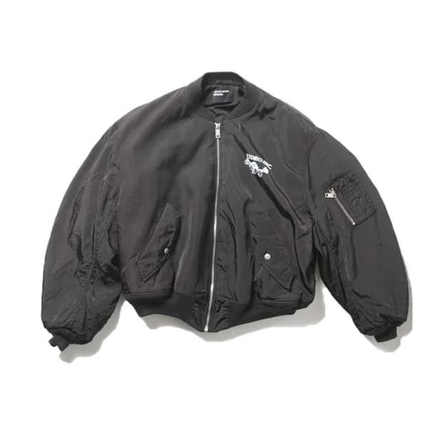 BENNYS VIDEO BOMBER L