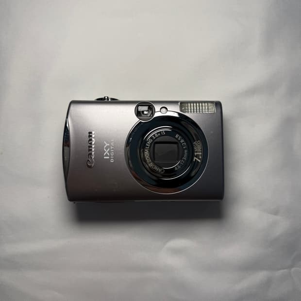 캐논 IXY 900 / IXUS 850 / SD 800 (익시, 익서스)