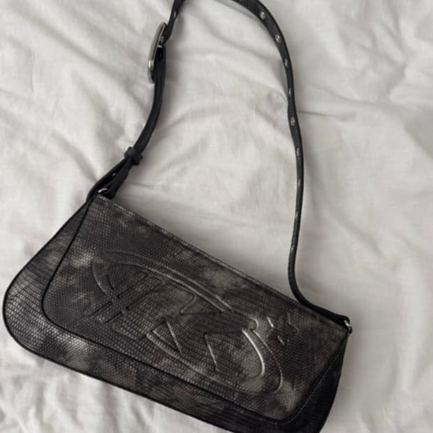 KASHIKO MAGNET PURSE SILVER