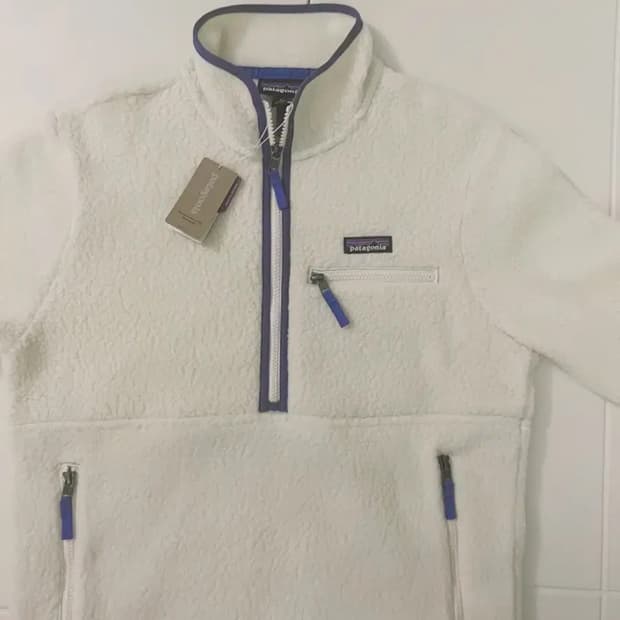 파타고니아 레트로파일 마수피얼 W