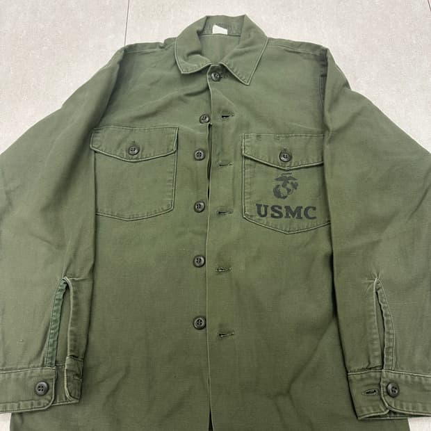 USMC OG셔츠