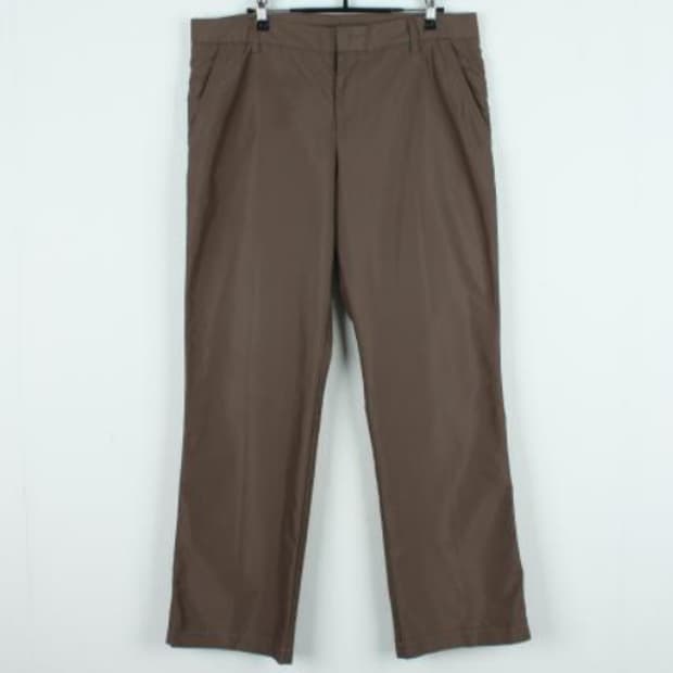 제이린드버그 바지