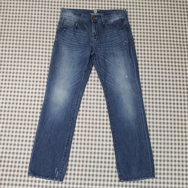 빈폴 데님 청바지 남자30