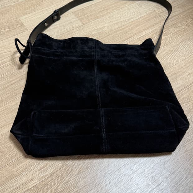 마지언타이틀 누크백 (소가죽, 스웨이드)