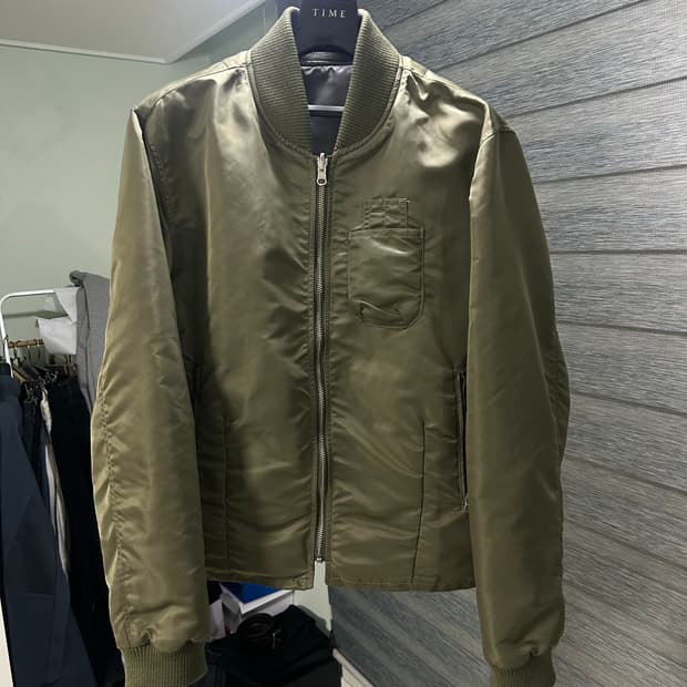 a.ta 리버시블 마원 (L사이즈)