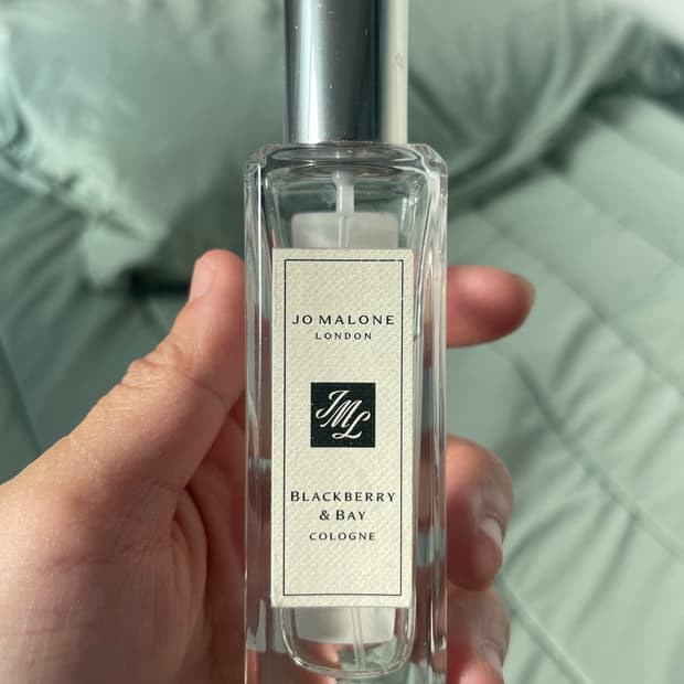 조말론 블랙베리 앤 베이 코롱