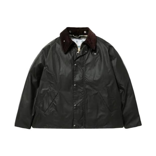 바버 트랜스포트 42 사이즈