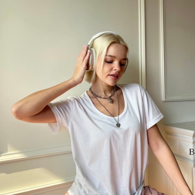 더미스테리어스호텔 베이직 티