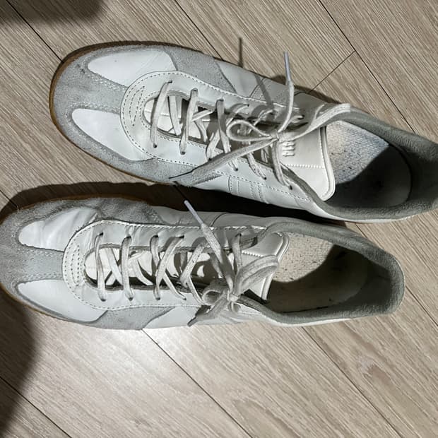 BW Sports 독일군 260
