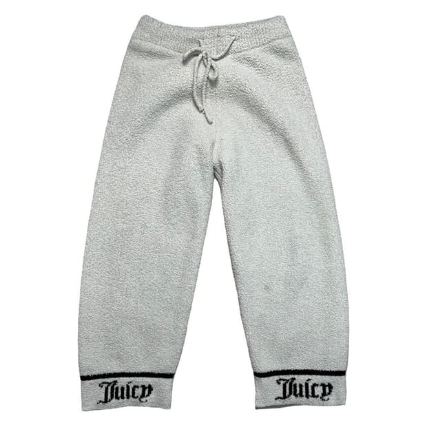 JUICY COUTURE Sleep wear pants M