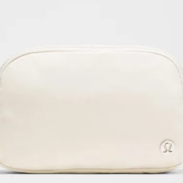 LULULEMON 에브리웨어 벨트백