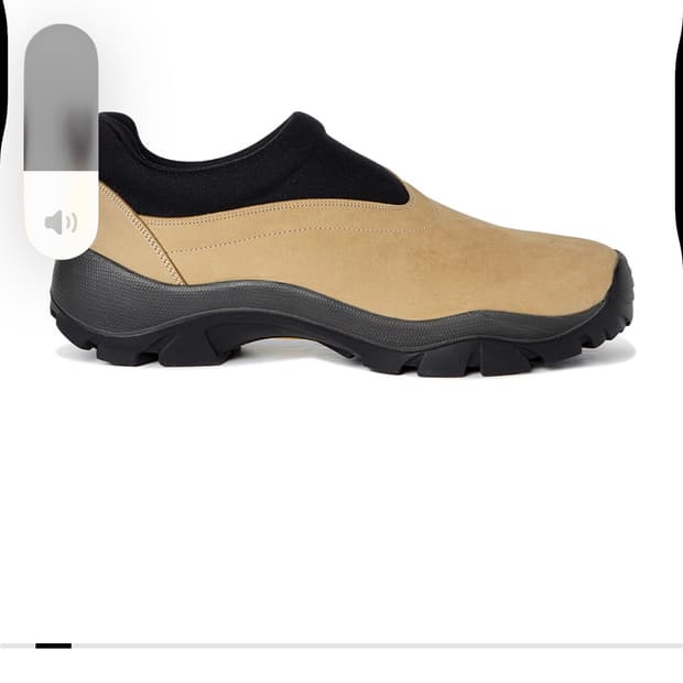 mmrb 네오프렌 비브람 슬립온 260