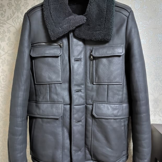 반하트 디 알바자 리얼무스탕