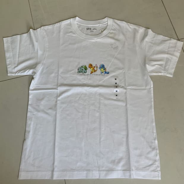 POKEMON UT 3TYPES 포켓몬 UT 3타입