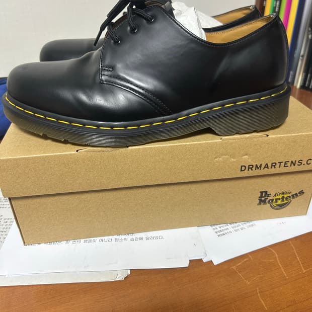 닥터마틴 1461 (280)