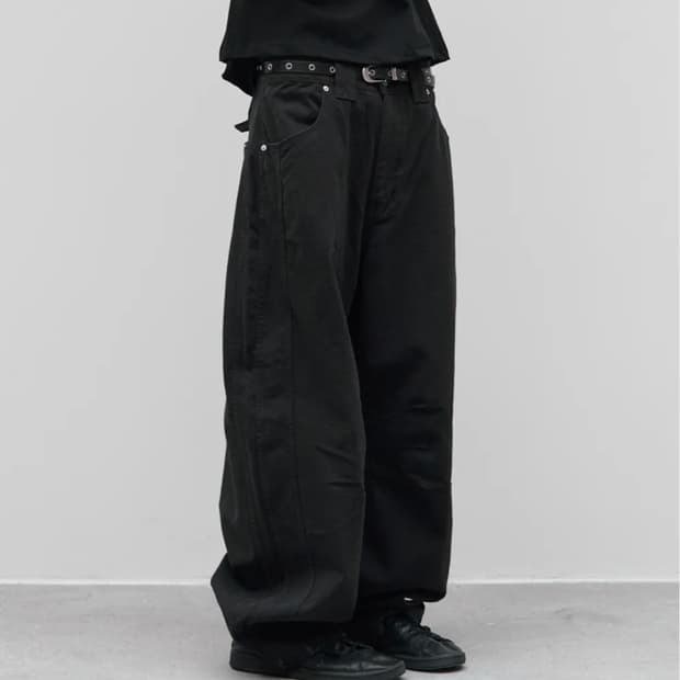 9999아카이브 테크니컬 커브드 진