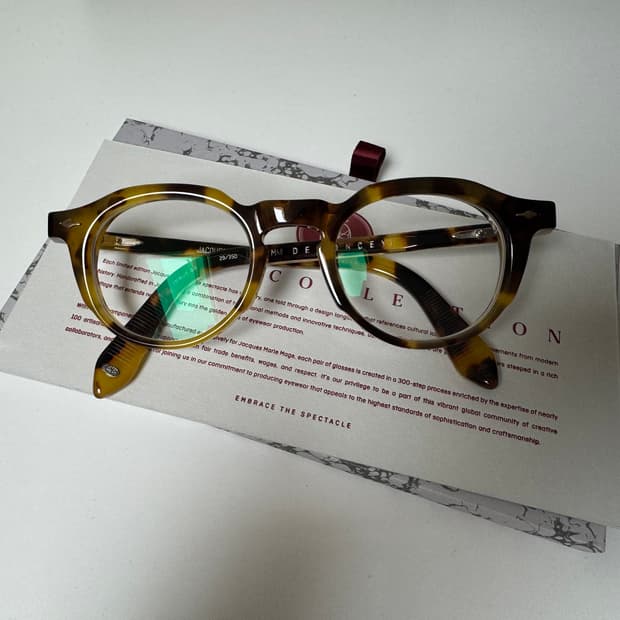 자크마리마지 드몽세