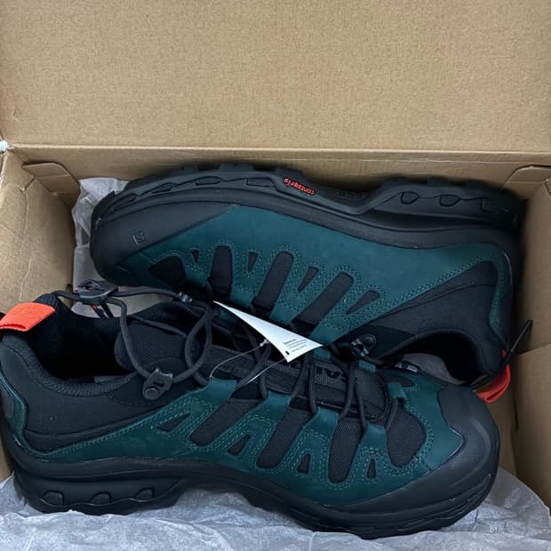 (구매) 살로몬 gr10k 270,265 구합니다 