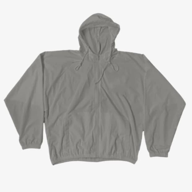 YEEZY (이지) WB-01 GRAY 그레이 사이즈2 삽니다.